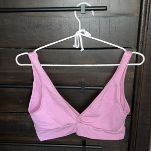 Bralette by ANTHROPOLOGIE - L/XL